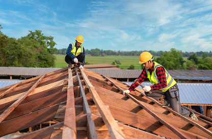 Stay Informed with  Our Latest   Roofing Blogs - 必赢
